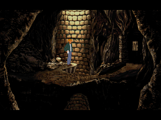 Capture d'écran de jeu