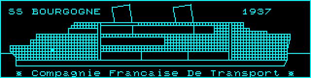 Plan Cabine 15