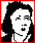 Portrait Marthe GRANET