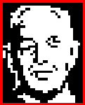 Portrait Docteur Bonnard