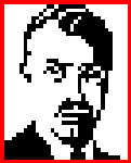 Portrait James PELLTON