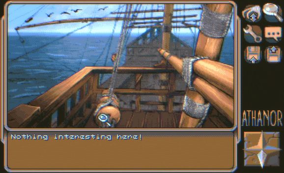 .ATHANOR 2 AMIGA EN APPROCHE