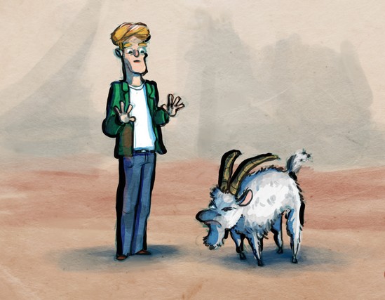 .BAPHOMET BIENTOT DE RETOUR