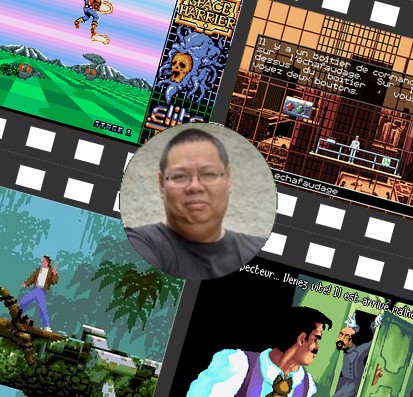 .Interview de Paul Cuisset 2/2